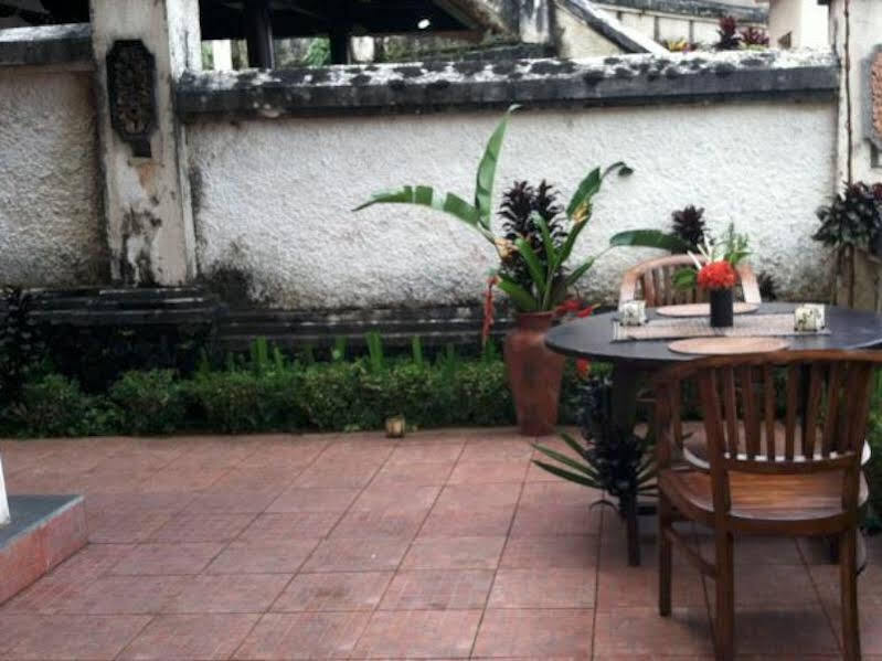 Пенебел: Villa Lumbung Jatiluwih