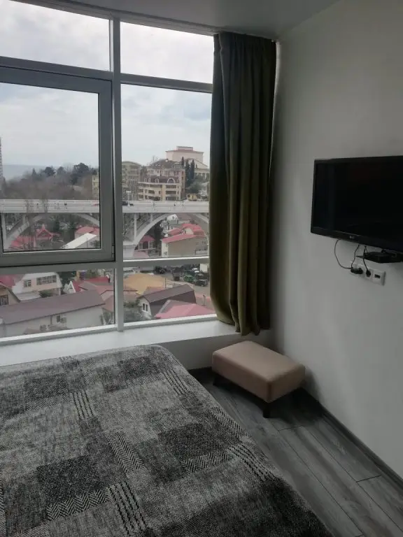 Сочи: Апартаменты Sochi Vip Учительская