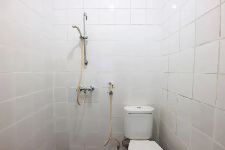Сурабая: Hotel Kenongo Surabaya
