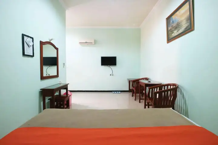 Сурабая: Hotel Kenongo Surabaya