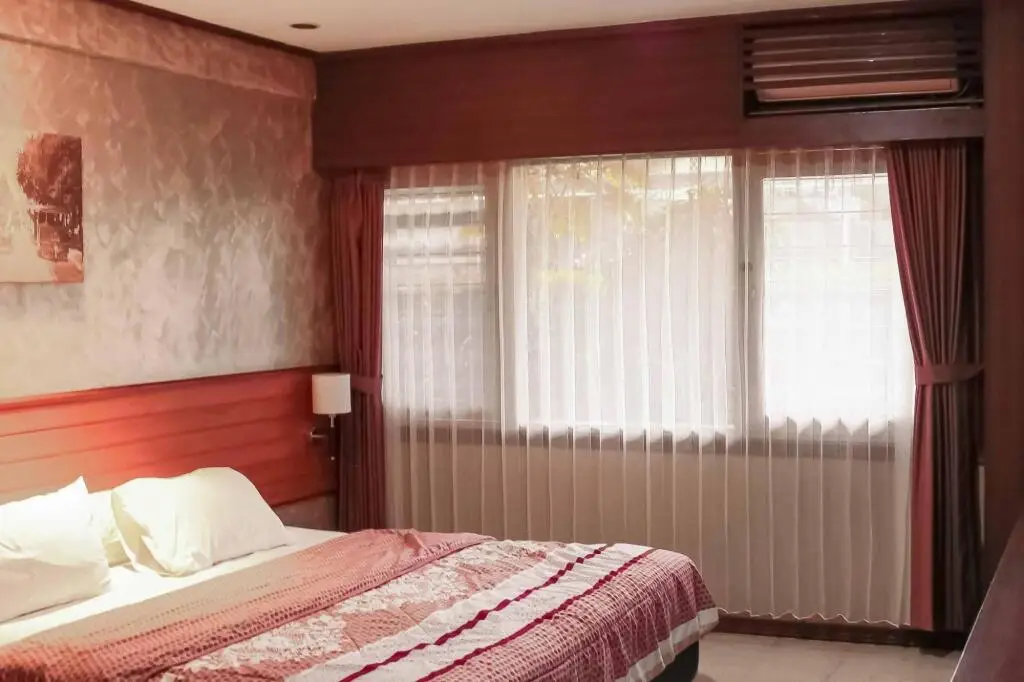 Сурабая: Pondok Asri Family Guest House