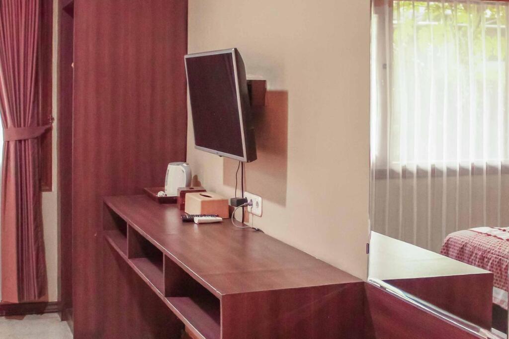 Сурабая: Pondok Asri Family Guest House