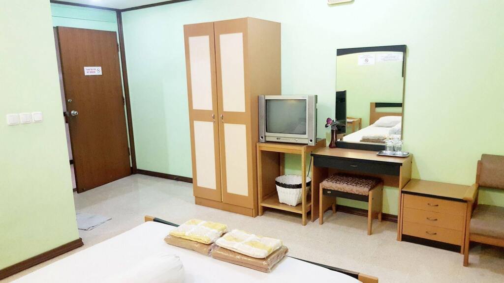 Сурабая: Pondok Asri Family Guest House