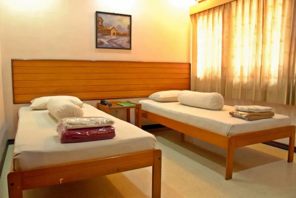 Сурабая: Pondok Asri Family Guest House