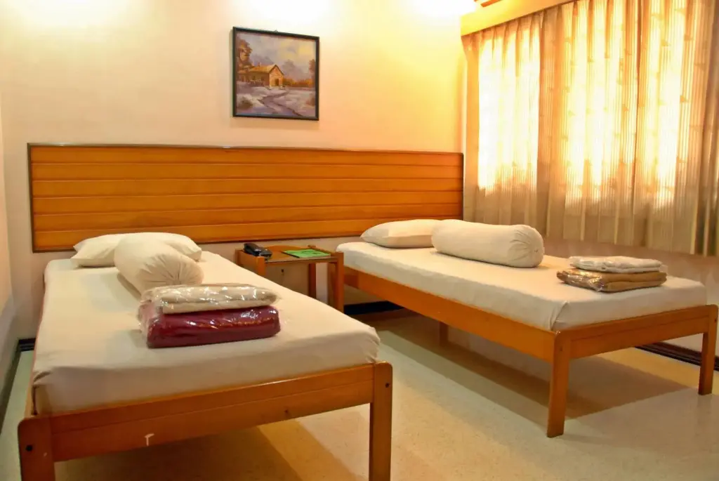 Сурабая: Pondok Asri Family Guest House