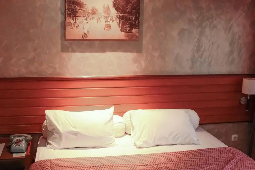 Сурабая: Pondok Asri Family Guest House