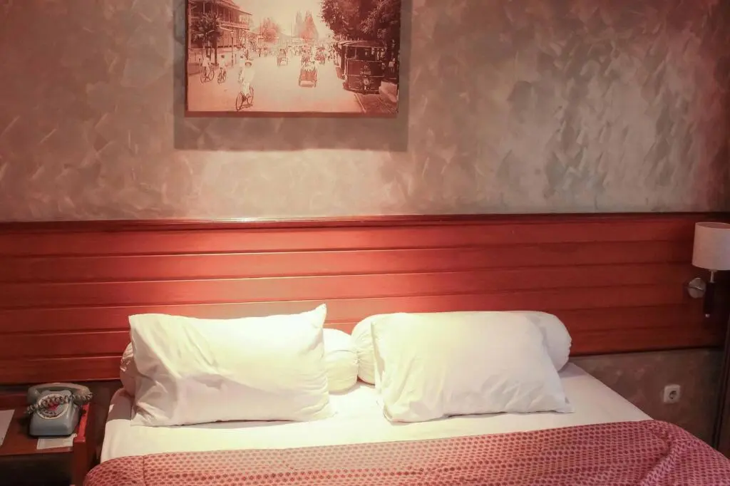 Сурабая: Pondok Asri Family Guest House