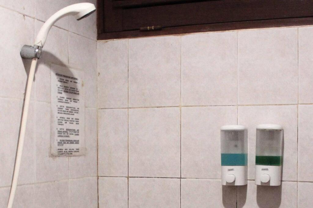 Сурабая: Pondok Asri Family Guest House