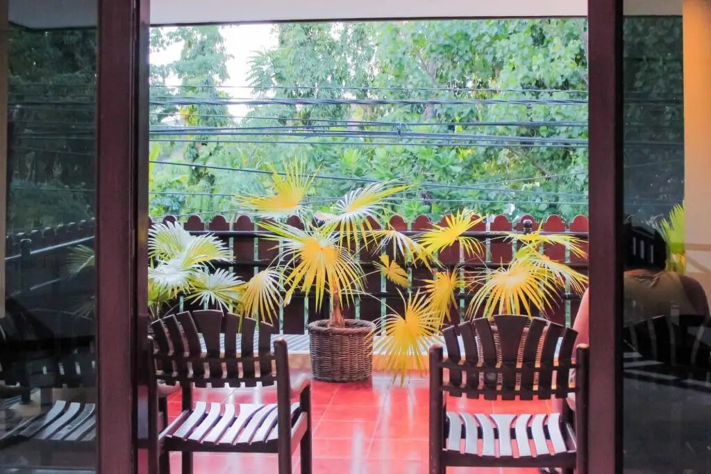 Сурабая: Pondok Asri Family Guest House