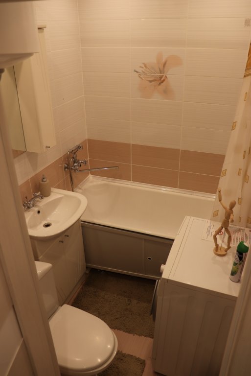 Новосибирск: Апартаменты Soft Loft Studencheskaya