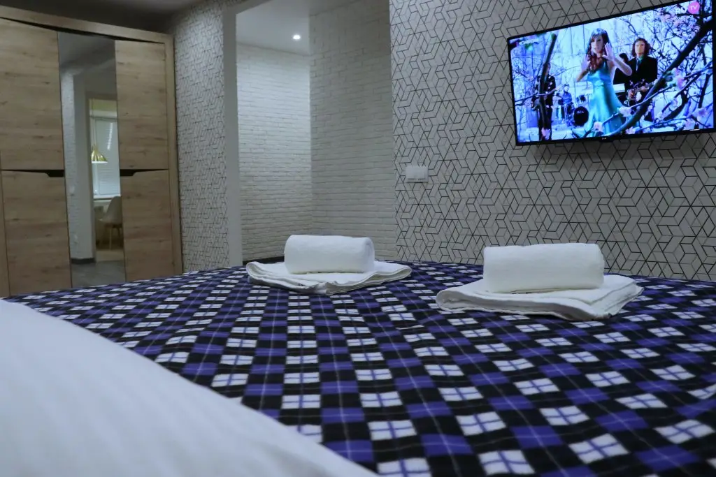 Новосибирск: Апартаменты Soft Loft Studencheskaya