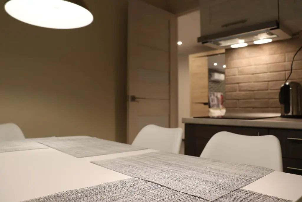 Новосибирск: Апартаменты Soft Loft Studencheskaya