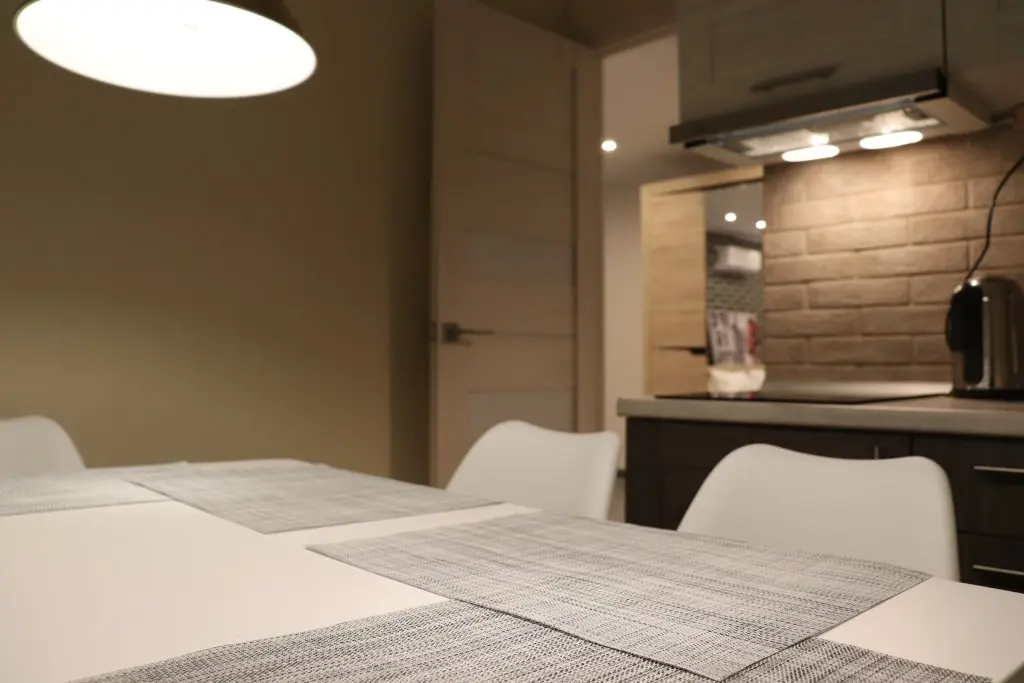 Новосибирск: Апартаменты Soft Loft Studencheskaya