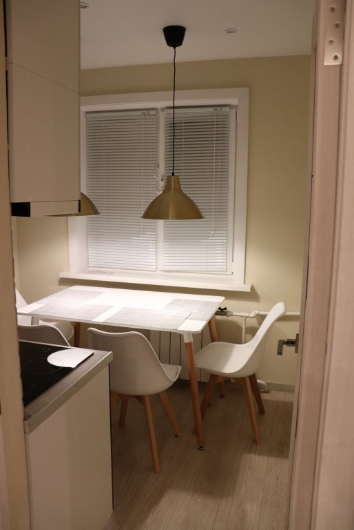 Новосибирск: Апартаменты Soft Loft Studencheskaya