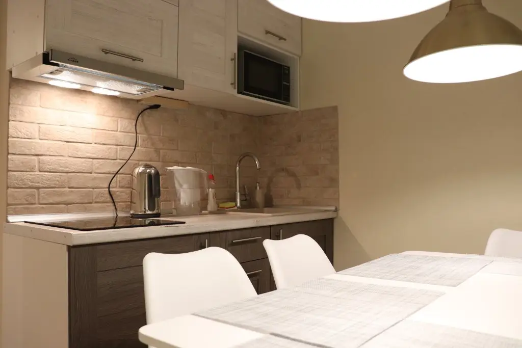 Новосибирск: Апартаменты Soft Loft Studencheskaya