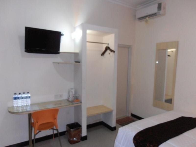 Сурабая: Sentosa Homestay