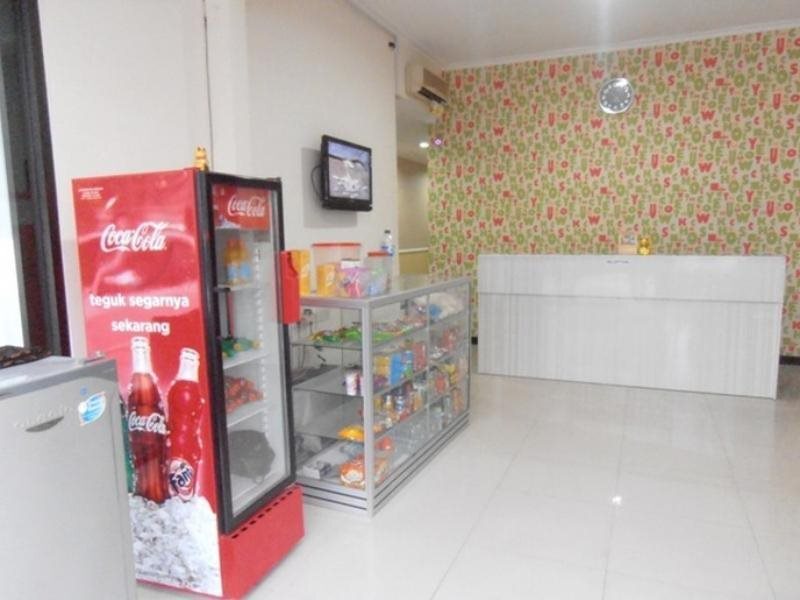 Сурабая: Sentosa Homestay