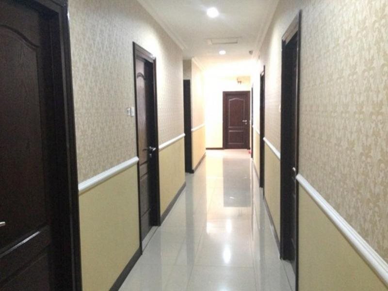 Сурабая: Sentosa Homestay