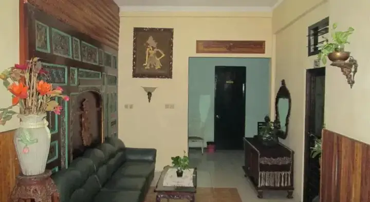 Сурабая: Hotel Sonny Surabaya