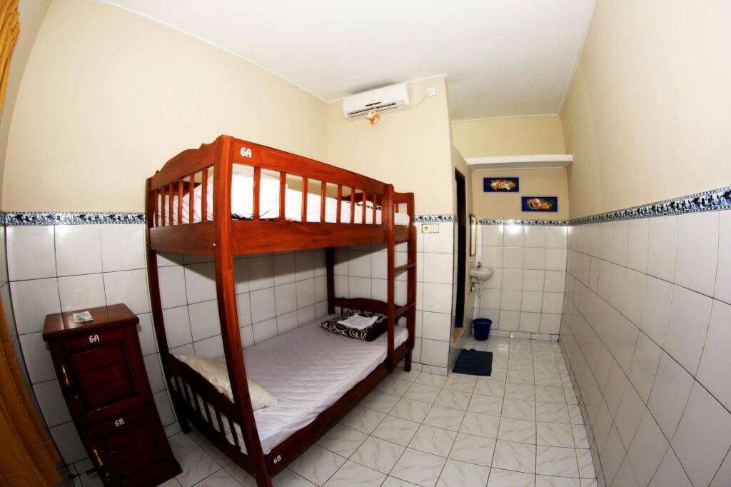 Кута: Gong Corner Guest House 2