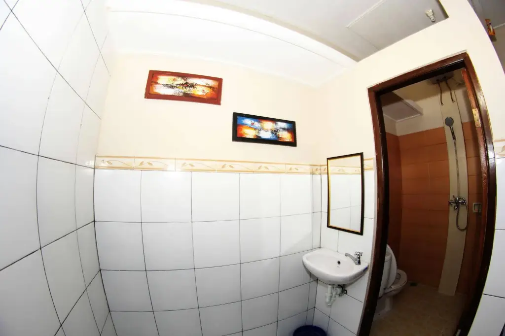 Кута: Gong Corner Guest House 2