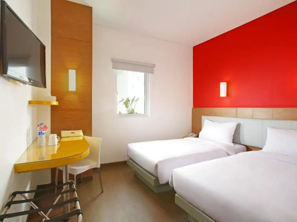 Кута: Amaris Hotel Sunset Road