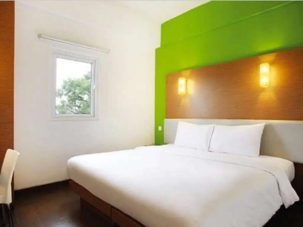 Кута: Amaris Hotel Sunset Road