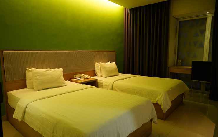 Бандунг: Citarum Hotel