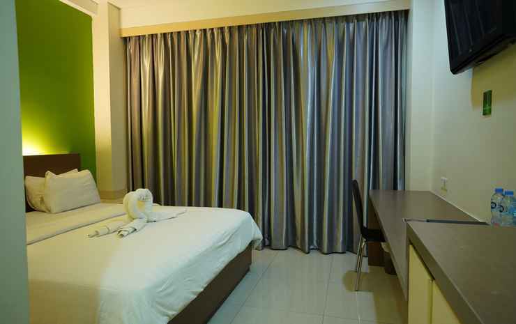 Бандунг: Citarum Hotel