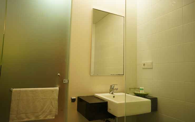 Бандунг: Citarum Hotel