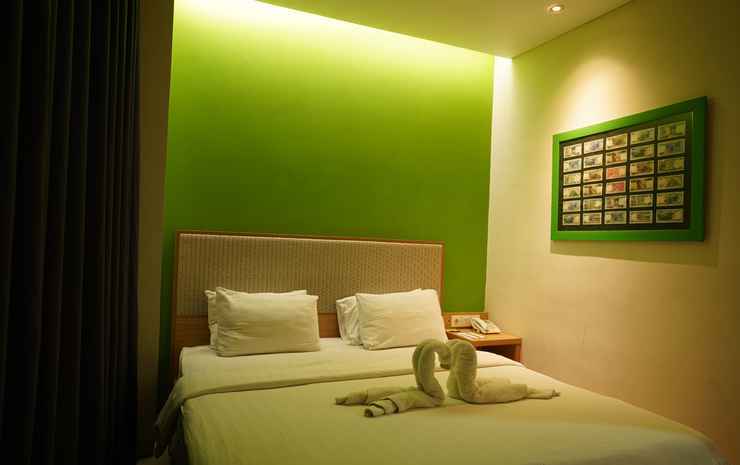 Бандунг: Citarum Hotel