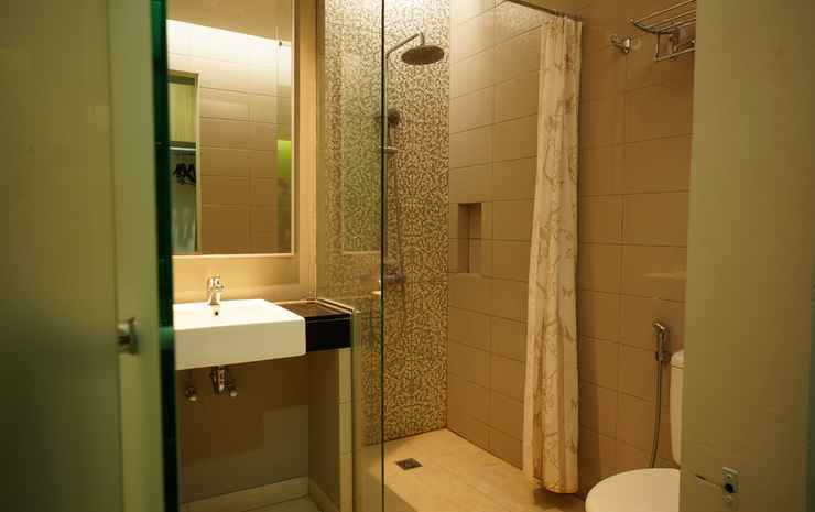 Бандунг: Citarum Hotel