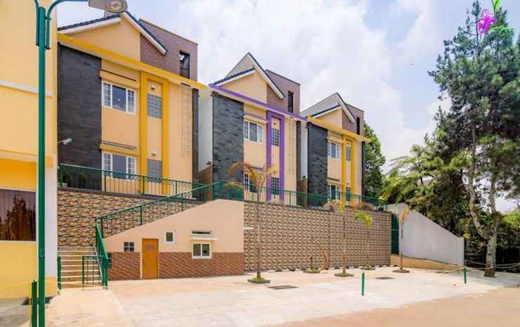 Паромпонг: Villa Bening
