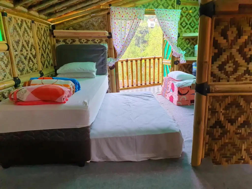 Сореанг: Argapuri Resort Ciwidey