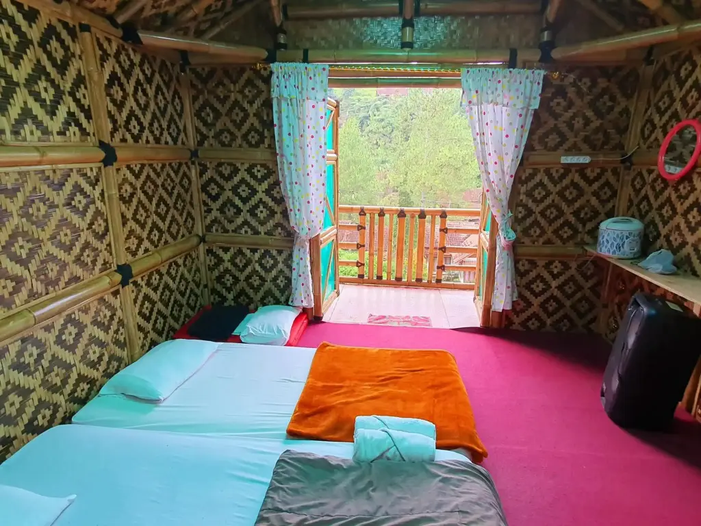 Сореанг: Argapuri Resort Ciwidey