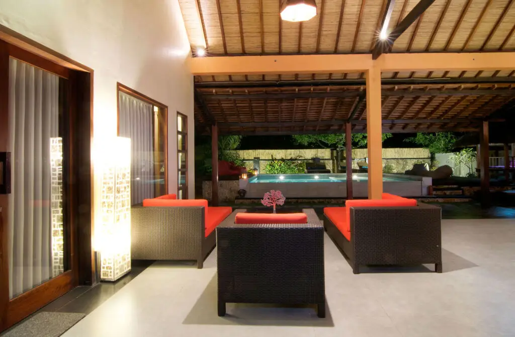 Кута: Kies Villas Lombok