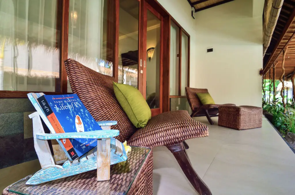 Кута: Kies Villas Lombok