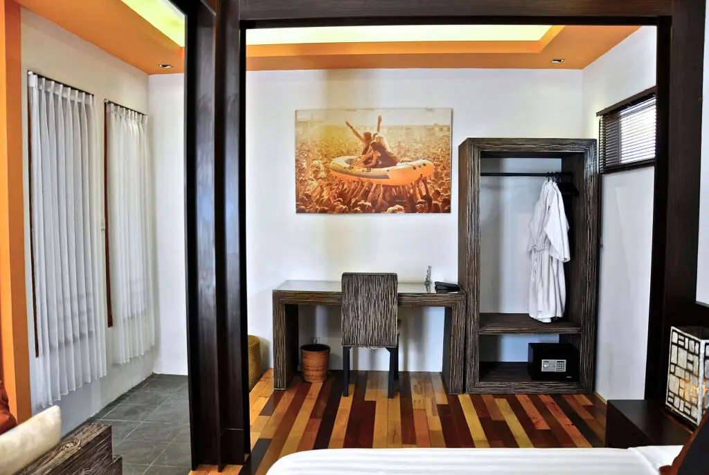 Кута: Kies Villas Lombok