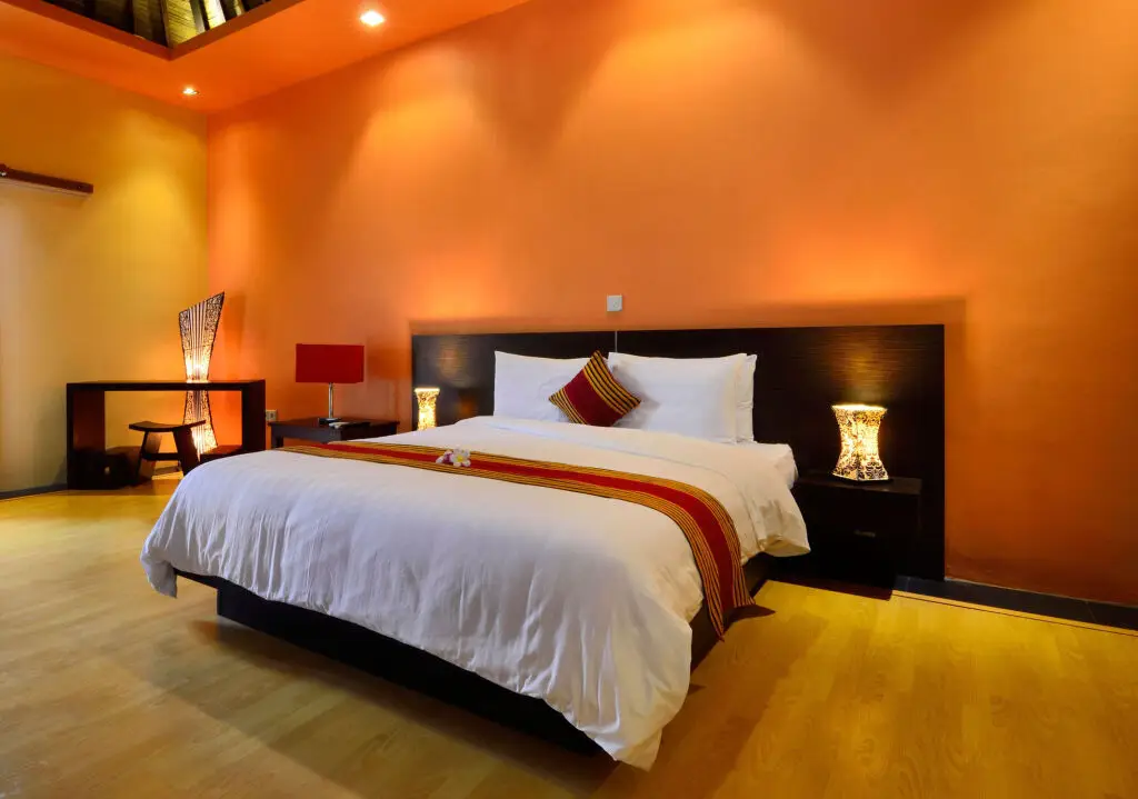 Кута: Kies Villas Lombok