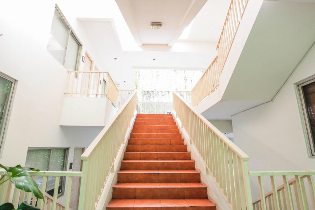 Джакарта: Legreen Suite Penjernihan