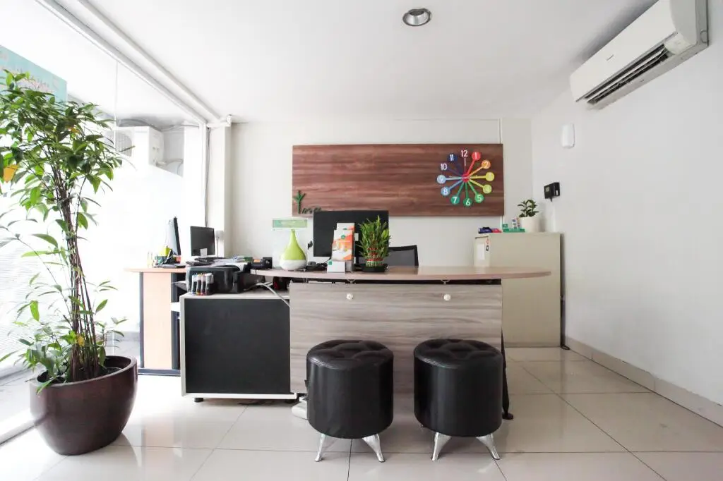 LeGreen Suite Tebet — фото 1