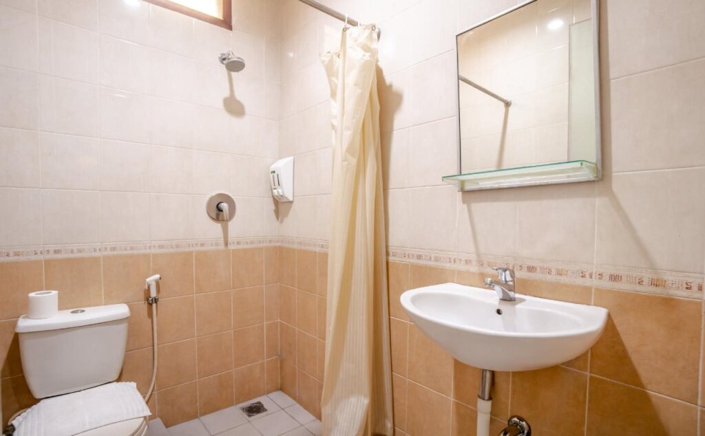 Джакарта: LeGreen Suite Setiabudi