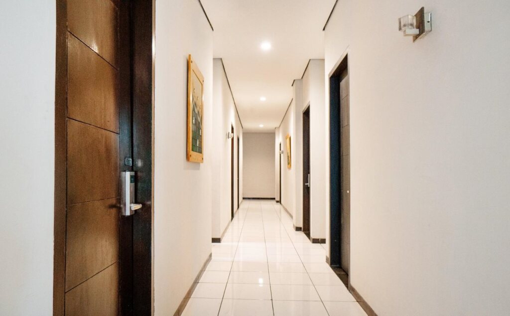 Джакарта: LeGreen Suite Setiabudi
