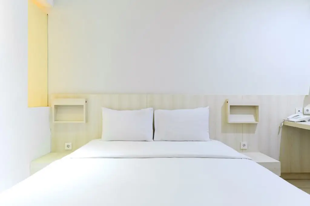 LeGreen Suite Tondano — фото 1