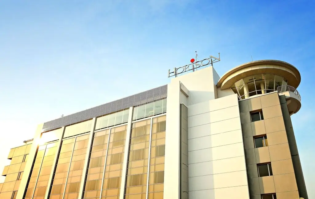 Horison Samarinda — фото 1