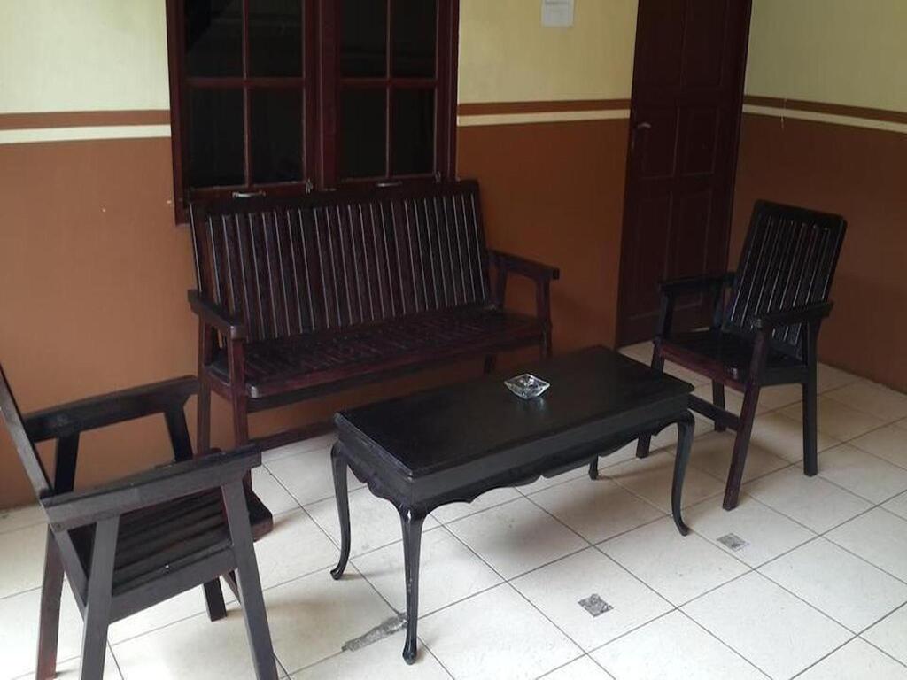 Банджармасин: Hotel Metro Banjarmasin