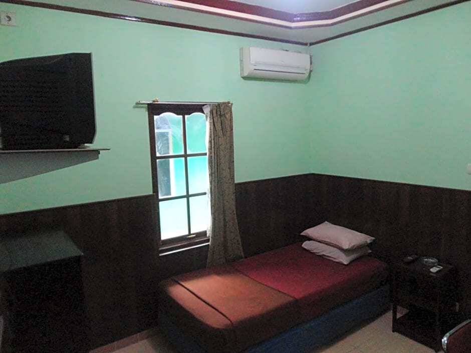 Банджармасин: Hotel Metro Banjarmasin