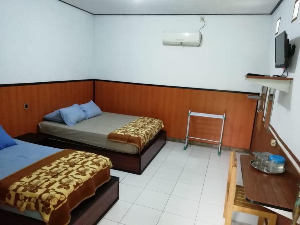 Банджармасин: Hotel Metro Banjarmasin