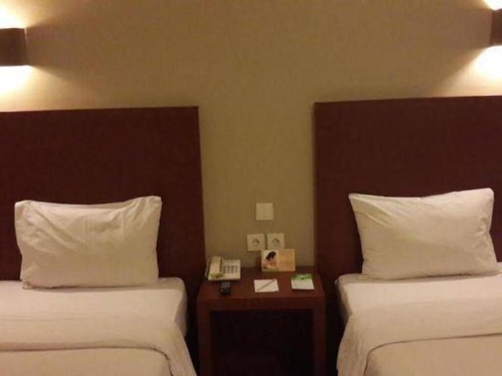 Банджармасин: Hotel Bumi Banjar