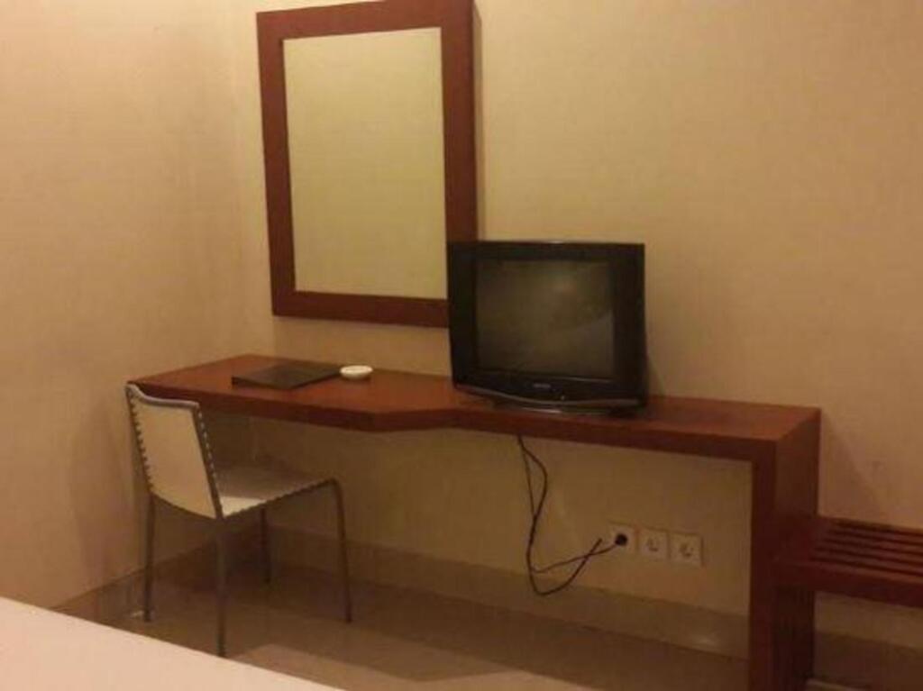 Банджармасин: Hotel Bumi Banjar